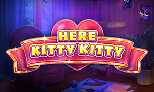 qh88 live Here Kitty Kitty