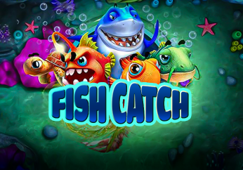 Hình ảnh trò chơi Fish Catch