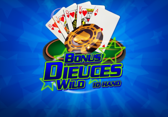 Hình ảnh trò chơi Bonus Deuces Wild 10 Hand
