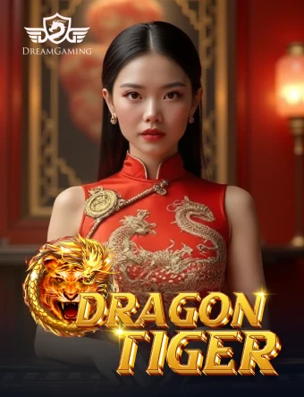 Hình ảnh trò chơi Rồng Hổ DG