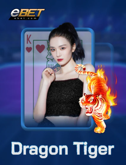 Hình ảnh trò chơi ebet_dragon_tiger_portrait