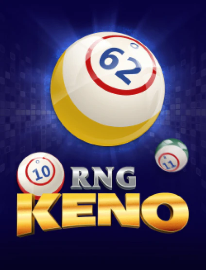 qh88 live Keno RNG