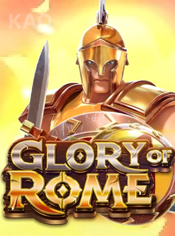 Hình ảnh trò chơi fachai_glory_of_rome_portrait