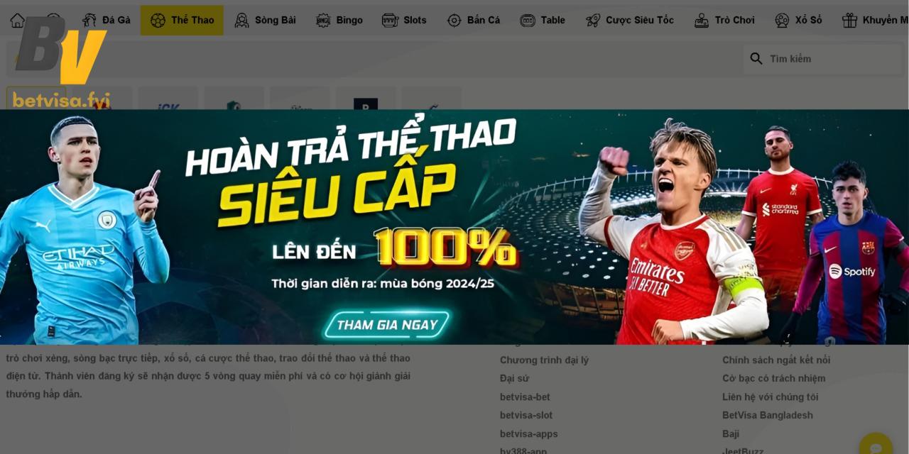 Ảnh chụp màn hình qh88live: Cập nhật tin tức thể thao nhanh chóng và kịp thời